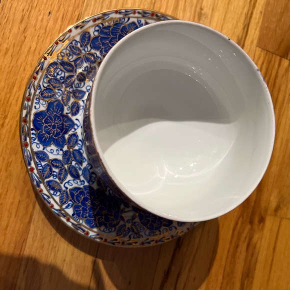 Collectible Serving Plate - Picture 3 of 6